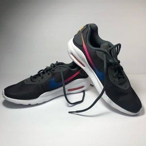 NEW Nike air women gray US 7.5